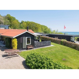 Ferienhaus in Kleiner Belt ab 48€ pro Nacht