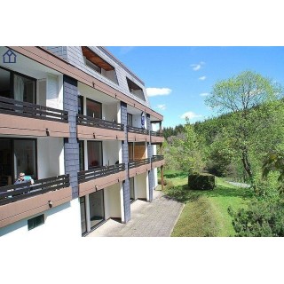 Ferienwohnung in Sauerland ab 59€ pro Nacht