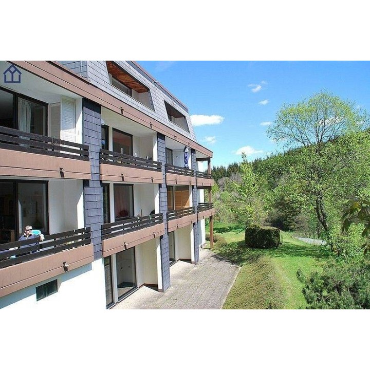 Ferienwohnung in Sauerland ab 59€ pro Nacht