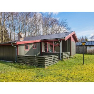 Ferienhaus in Arrild ab 31€ pro Nacht