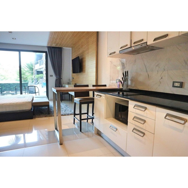 Ferienwohnung in Patong Beach ab 44€ pro Nacht