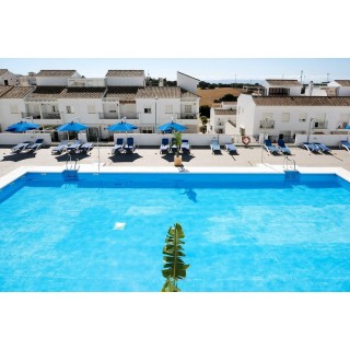 Ferienwohnung in La Janda ab 52€ pro Nacht