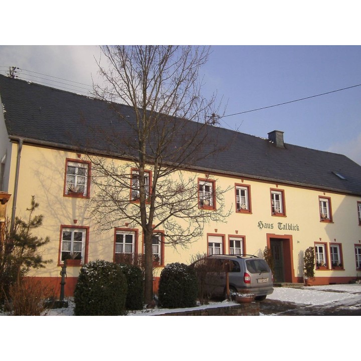 Ferienwohnung in Morbach ab 46€ pro Nacht