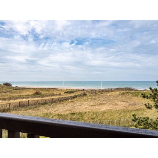 Ferienwohnung in Cabourg ab 44€ pro Nacht