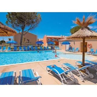 Ferienhaus in Gard ab 50€ pro Nacht