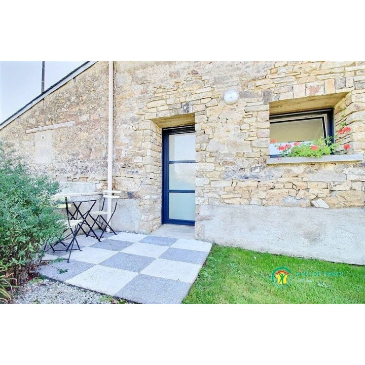 Ferienhaus in Colpo ab 38€ pro Nacht