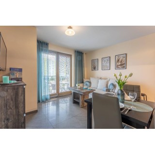 Ferienwohnung in Wollin ab 59€ pro Nacht