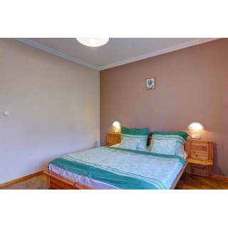 Ferienwohnung in Heviz ab 56€ pro Nacht