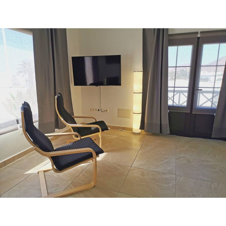 Ferienwohnung in Teguise ab 55€ pro Nacht