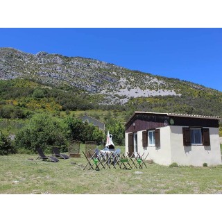 Ferienhaus in Provence ab 54€ pro Nacht