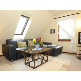 Ferienwohnung in Steinberg ab 53€ pro Nacht