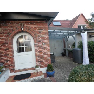 Ferienwohnung in Bad Bramstedt ab 49€ pro Nacht