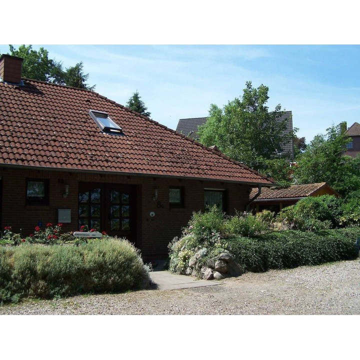 Ferienwohnung in Borgstedt ab 49€ pro Nacht