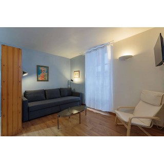 Ferienwohnung in Ciboure ab 43€ pro Nacht