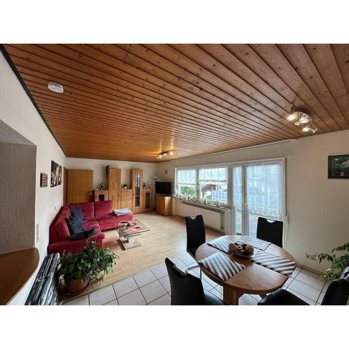 Ferienwohnung in Sauerland ab 55€ pro Nacht