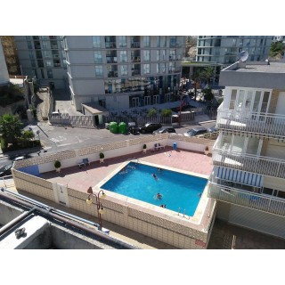 Ferienwohnung in Peñiscola ab 48€ pro Nacht