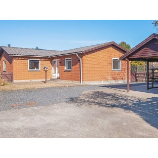 Ferienhaus in Varde ab 37€ pro Nacht