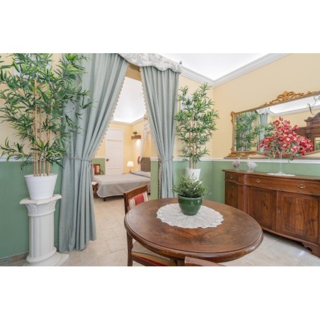 Ferienwohnung in Val di Noto ab 57€ pro Nacht