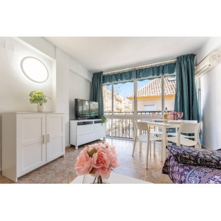 Ferienwohnung in Fuengirola ab 40€ pro Nacht
