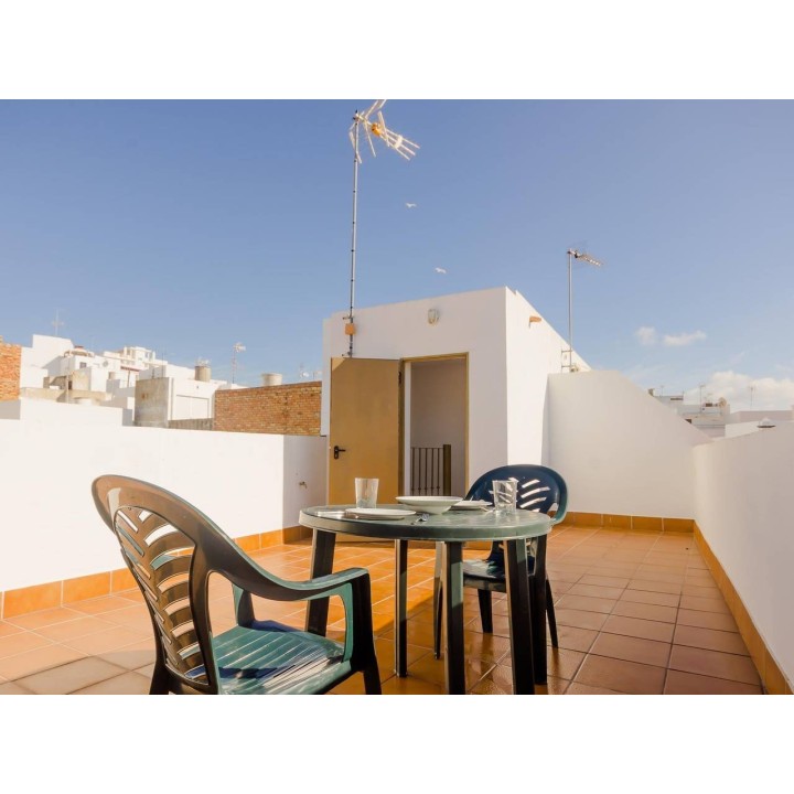 Ferienwohnung in La Janda ab 58€ pro Nacht