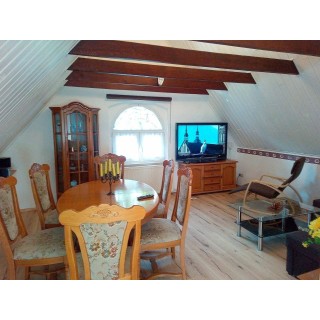 Ferienwohnung in Harz ab 56€ pro Nacht