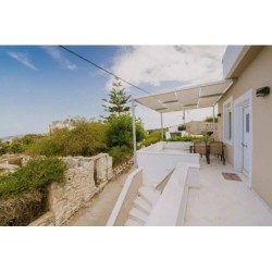 Ferienwohnung in Rethymnon ab 58€ pro Nacht