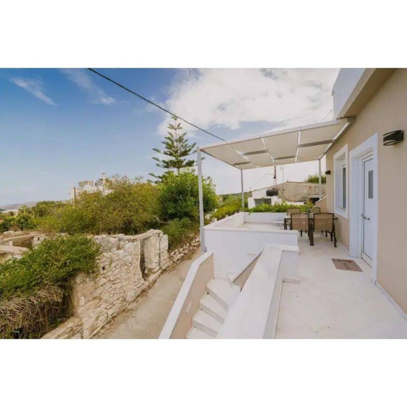 Ferienwohnung in Rethymnon ab 58€ pro Nacht