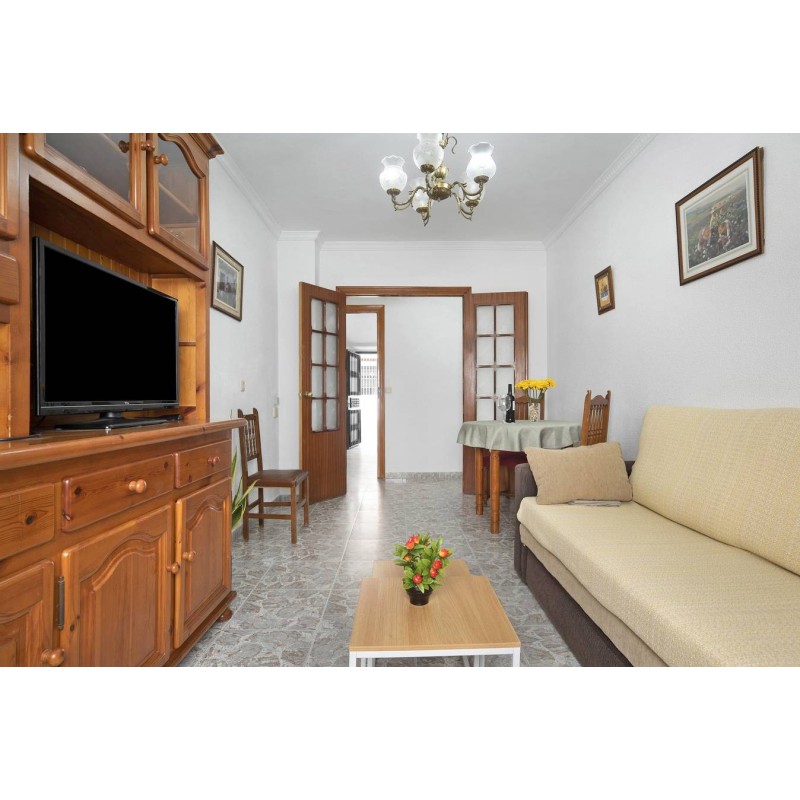 Ferienwohnung in La Janda ab 57€ pro Nacht