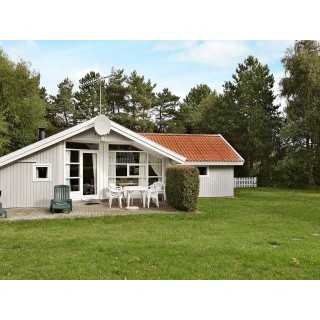 Ferienhaus in Rødby ab 46€ pro Nacht