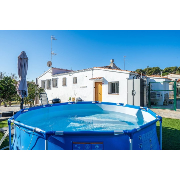 Ferienwohnung in Calafell ab 43€ pro Nacht