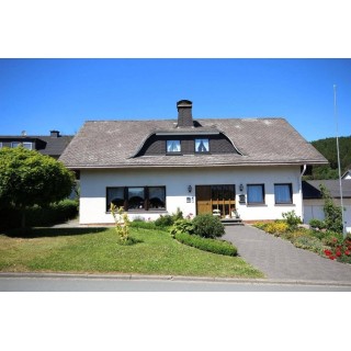 Ferienwohnung in Sauerland ab 50€ pro Nacht