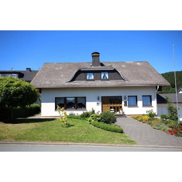 Ferienwohnung in Sauerland ab 50€ pro Nacht