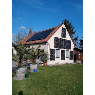 Ferienwohnung in Lausitz ab 52€ pro Nacht