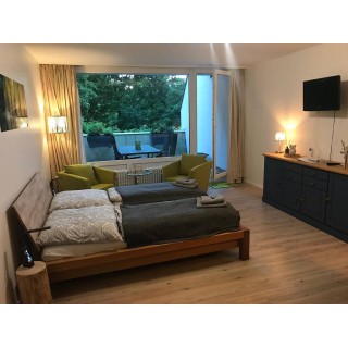 Ferienwohnung in Harz ab 57€ pro Nacht