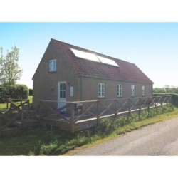 Ferienhaus in Morsø ab 48€ pro Nacht