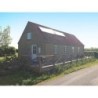Ferienhaus in Morsø ab 48€ pro Nacht