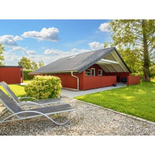 Ferienhaus in Als ab 52€ pro Nacht