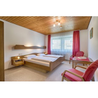 Ferienwohnung in Schwarzwald ab 59€ pro Nacht