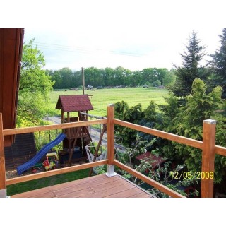 Ferienwohnung in Lausitz ab 43€ pro Nacht