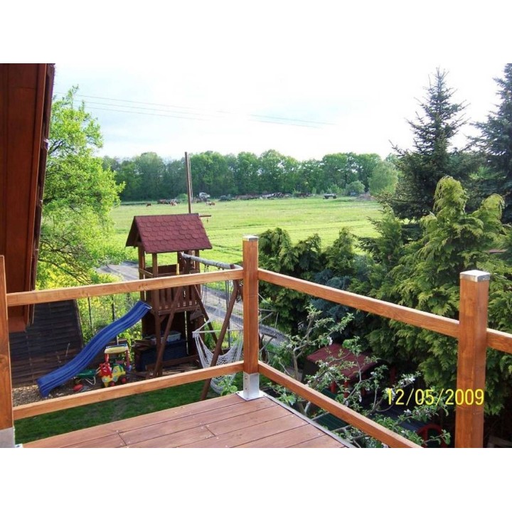 Ferienwohnung in Lausitz ab 43€ pro Nacht