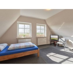 Ferienwohnung in Wattenmeer ab 57€ pro Nacht