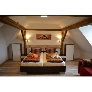 Ferienwohnung in Eisenach ab 59€ pro Nacht