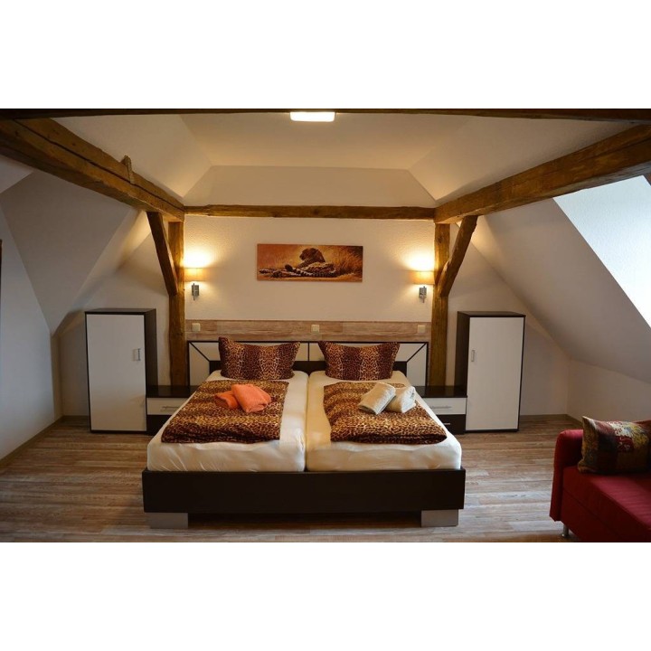 Ferienwohnung in Eisenach ab 59€ pro Nacht