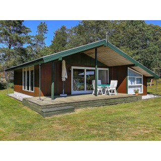 Ferienhaus in Viborg ab 55€ pro Nacht