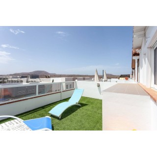 Ferienwohnung in La Oliva ab 56€ pro Nacht