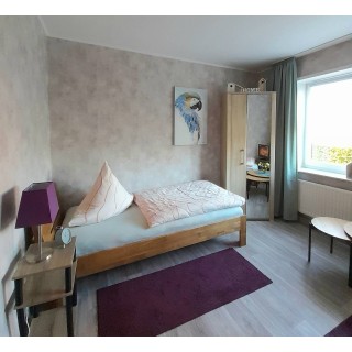 Ferienwohnung in Cuxland ab 45€ pro Nacht