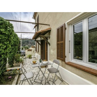 Ferienwohnung in Seealpen ab 58€ pro Nacht