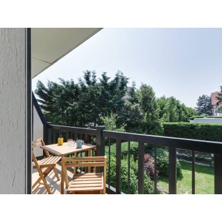 Ferienwohnung in Calvados ab 56€ pro Nacht