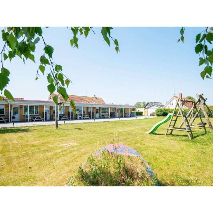 Ferienwohnung in Als ab 33€ pro Nacht