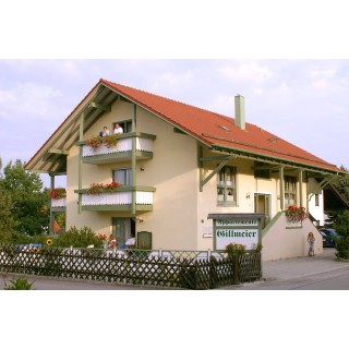 Ferienwohnung in Ostbayern ab 33€ pro Nacht